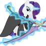 Number XI: Rarity