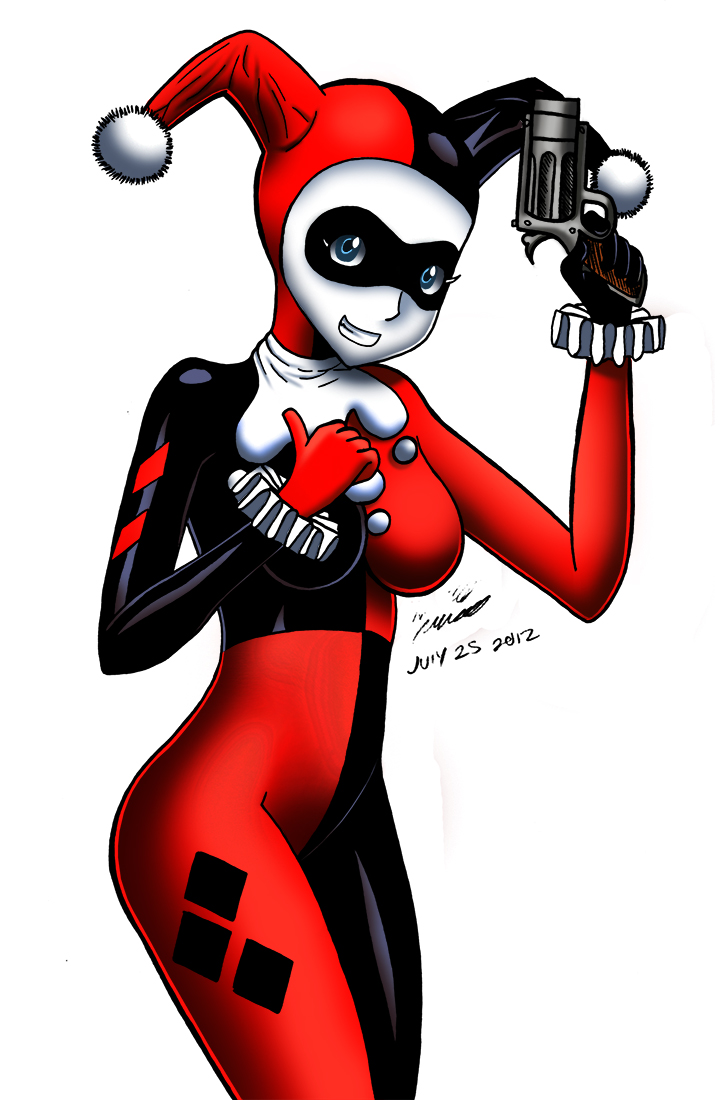 Harley Quinn