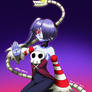 Squigly and leviathan