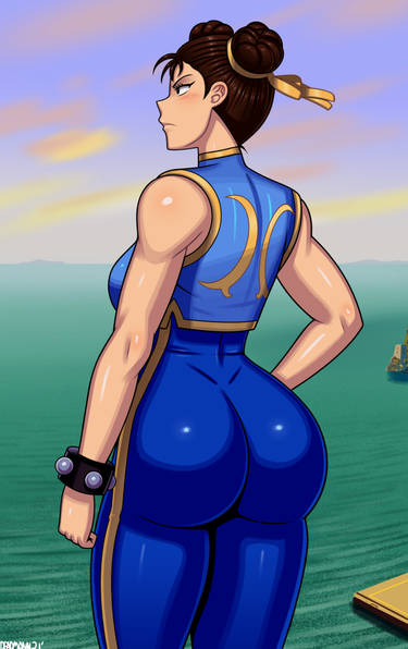Chun Li
