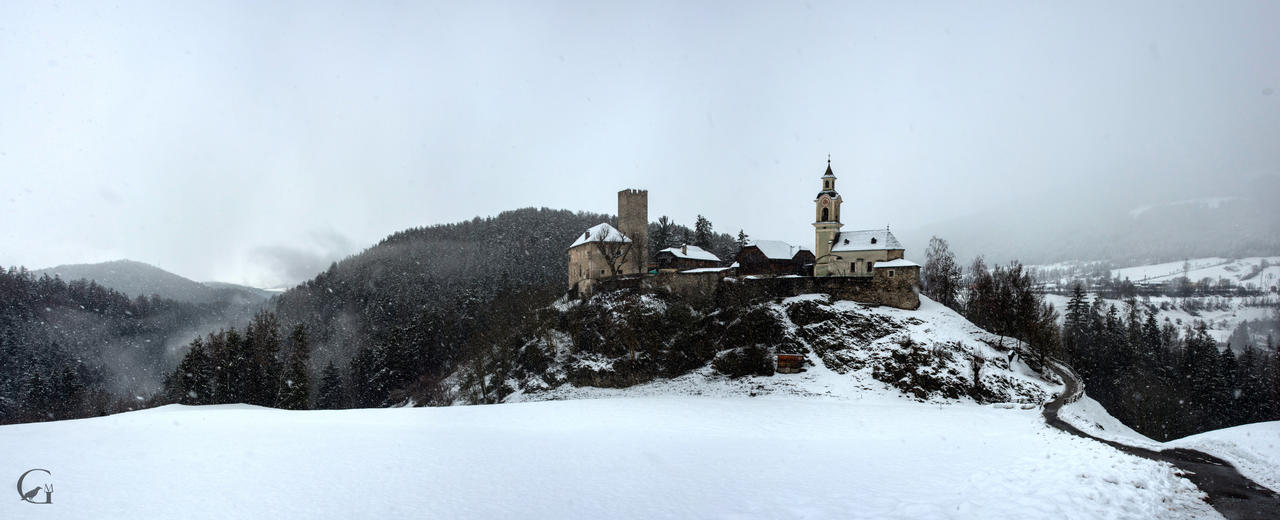 Snow time by MGawronski Snow time by MGawronski