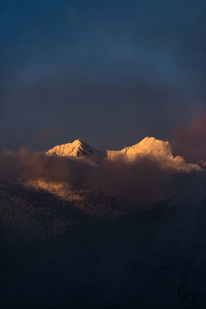 Eternal Cold by MGawronski Eternal Cold by MGawronski