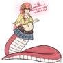 Chubby Miia