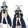 Shrinking Corrin (COMM)