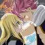 Natsu and Lucy - Future