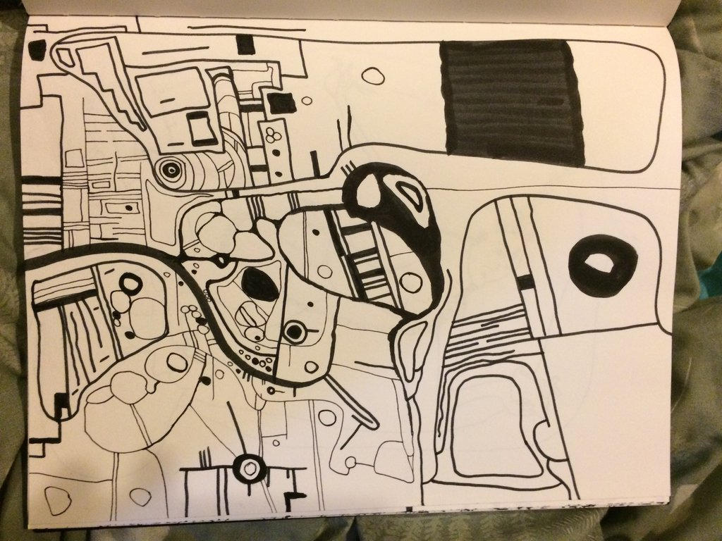 Alien Control Panel by Upbeatblvd on DeviantArt