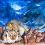 Sakhmet