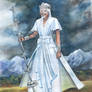 Obatala, Tiemble Tierra