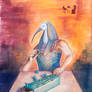 Thoth's Solution