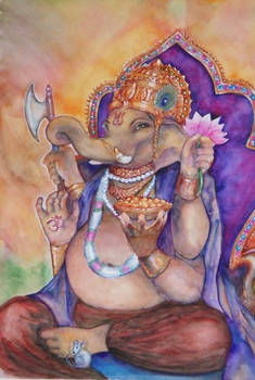 Ganesh