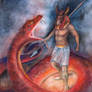 Set and Apep