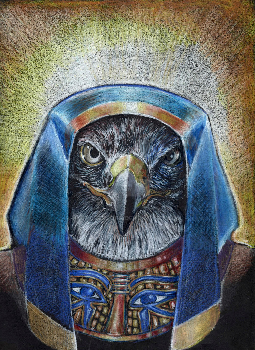 Horus