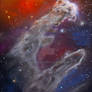 Pillars of Creation