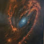 NGC 3627 complete