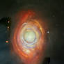 Einstein Ring