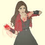 Scarlet Witch