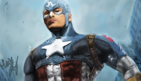 Captain America