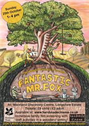 Fantastic Mr. Fox