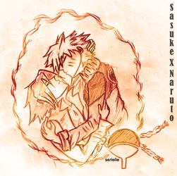 SasuNaru_Embrace_by_serielle