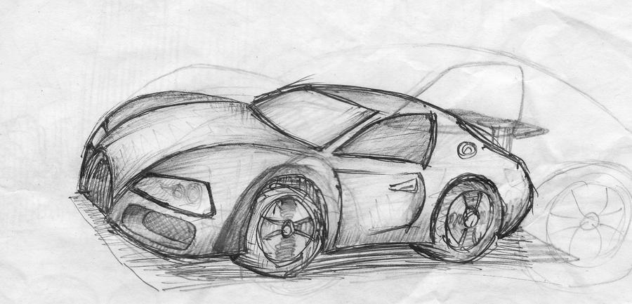 Deviantart Cars Draw draw a car__ by fexpro on DeviantArt