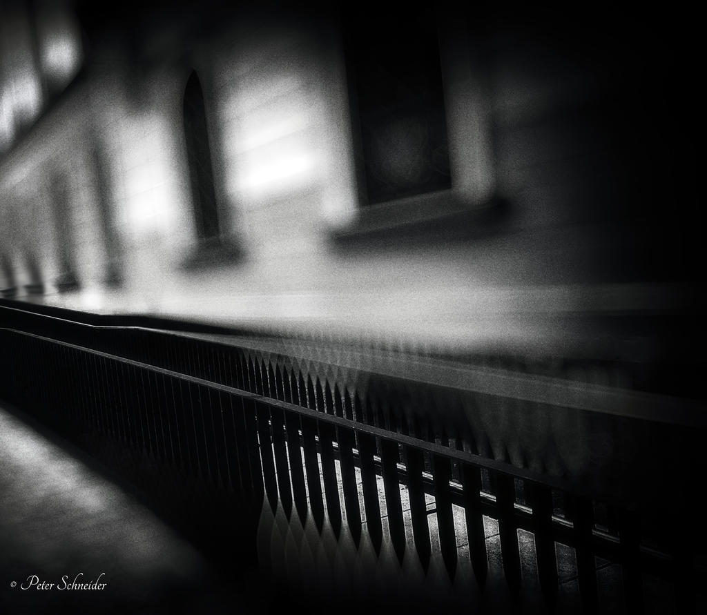Elapsing time. by Phototubby on DeviantArt