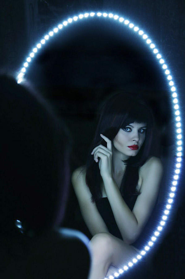 Mirror by Alexandre1950 on DeviantArt