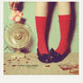 _Polaroid IX: Bad Memories II