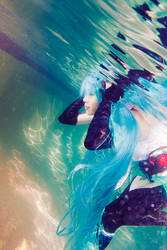 Miku Append: Flow