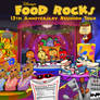 Food Rocks