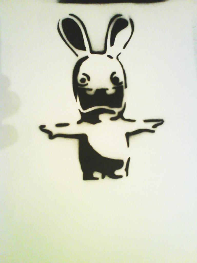 Rabbid