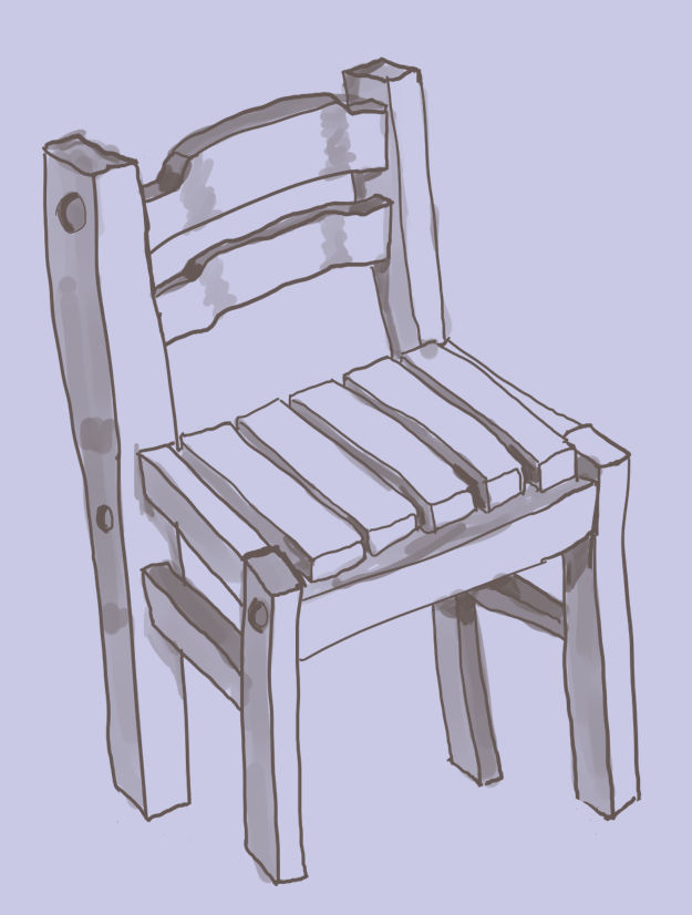 Chairfast by ReddRambler12 on DeviantArt