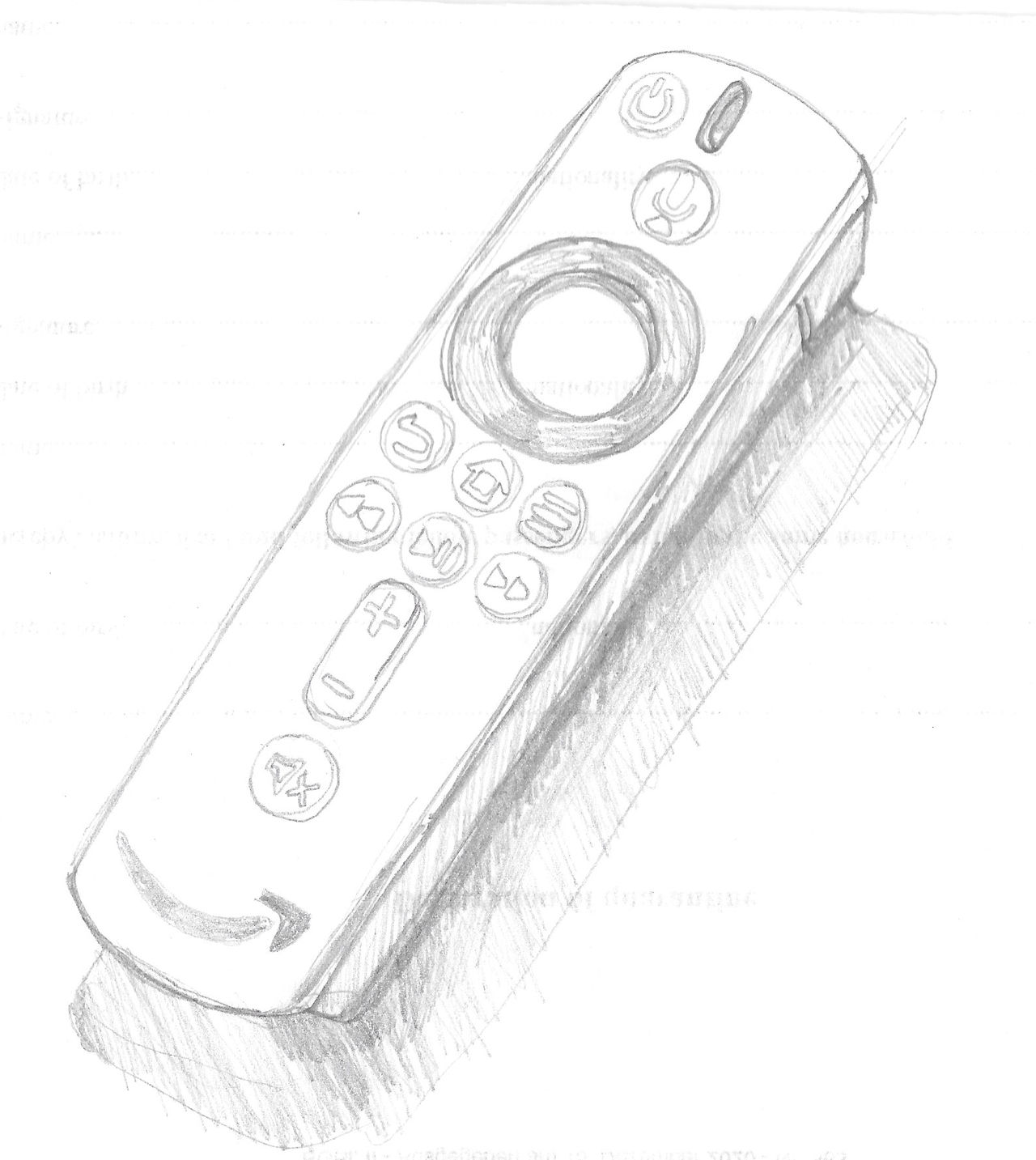 Remote Deviantart Remote by ReddRambler12 on DeviantArt