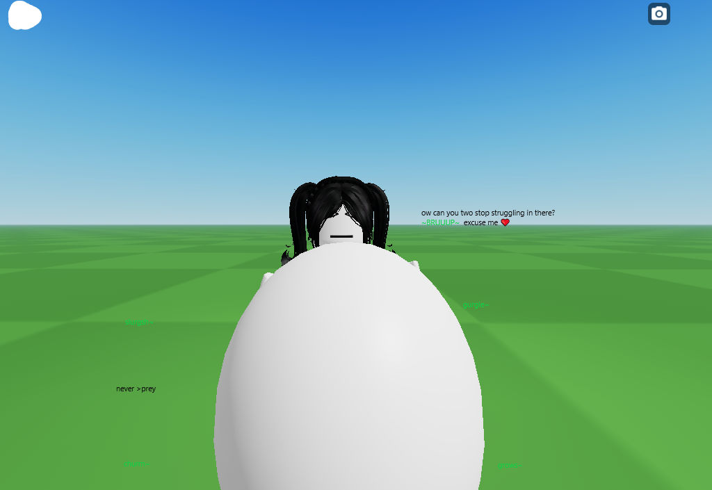 Roblox gril vore by eirkageman on DeviantArt