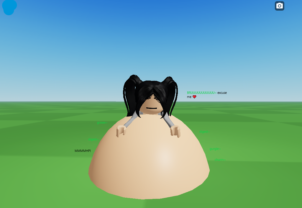 roblox vore by eirkageman on DeviantArt
