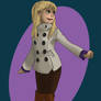 Doctor Who: The Duchess Polly