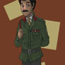 Doctor Who: The Brigadier