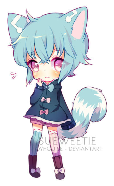 Cute Rumi Small Rumi by Sueweetie on DeviantArt