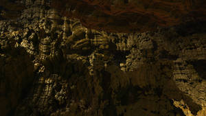 Dripstone Cave