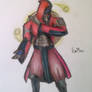 Mortal Kombat Ermac