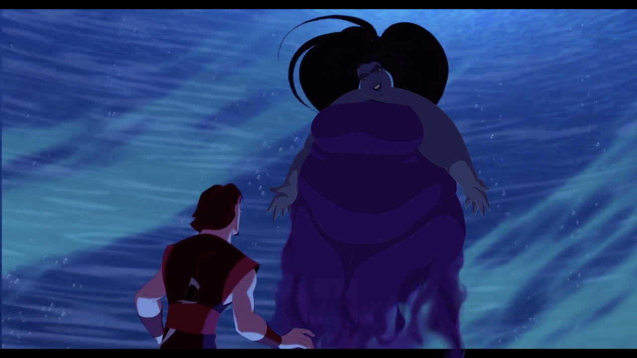Sinbad Screenshot Edits Eris 07 by ChubbyGirlBlubber on DeviantArt