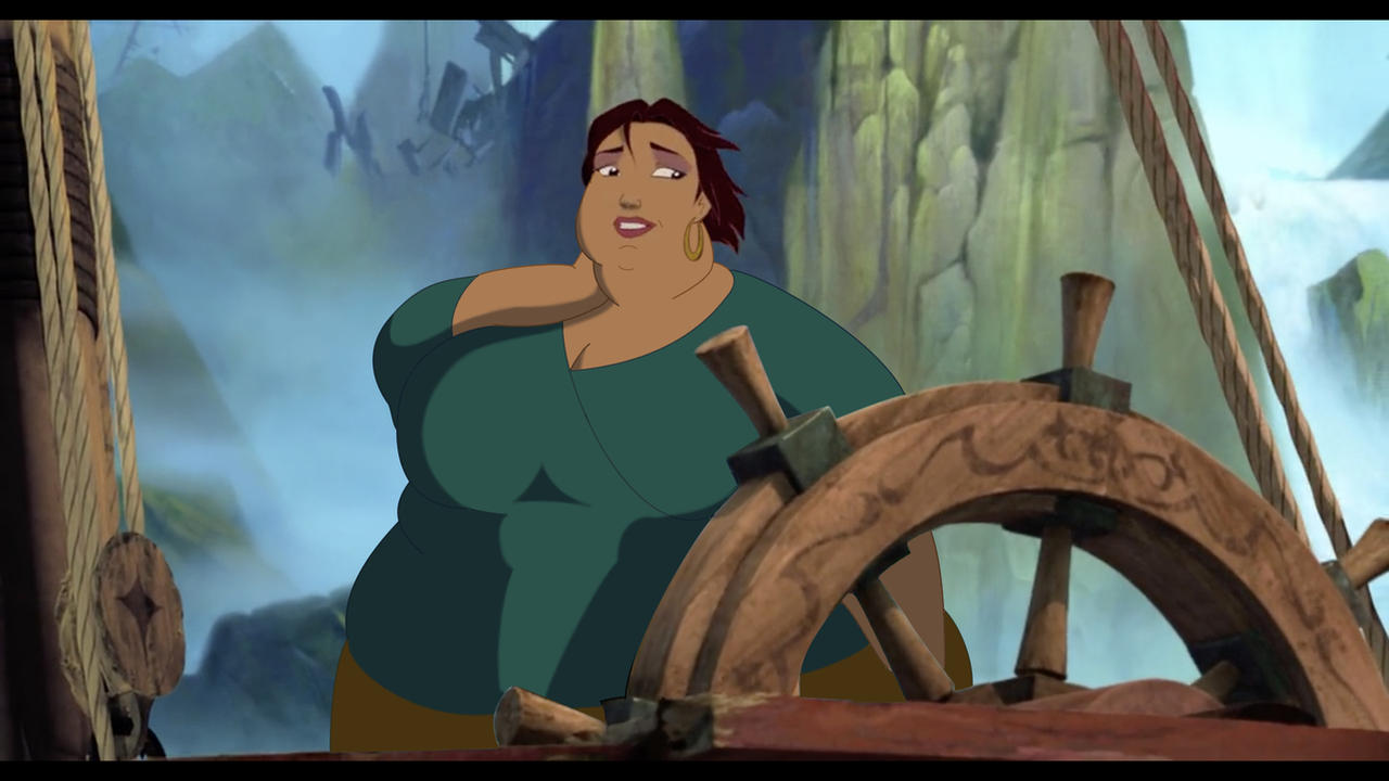 Sinbad Screenshot Edits Marina 08 By ChubbyGirlBlubber On DeviantArt sinbad-screenshot-edits-marina-08-by-chubbygirlblubber-on-deviantart
