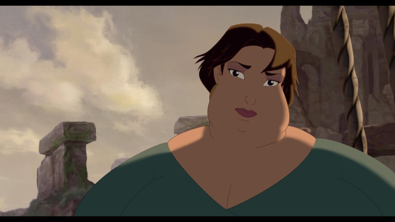 Sinbad Screenshot Edits Marina 11 By ChubbyGirlBlubber On DeviantArt sinbad-screenshot-edits-marina-11-by-chubbygirlblubber-on-deviantart