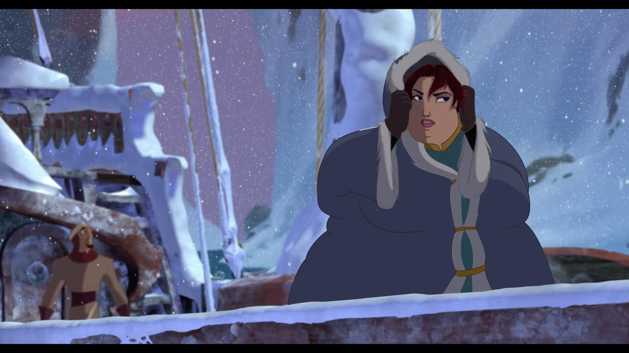 Sinbad Screenshot Edits Marina 12 By ChubbyGirlBlubber On DeviantArt sinbad-screenshot-edits-marina-12-by-chubbygirlblubber-on-deviantart