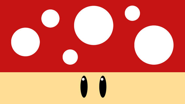 MushroomWallpaper