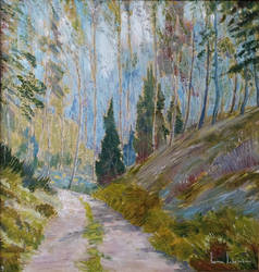 On the path