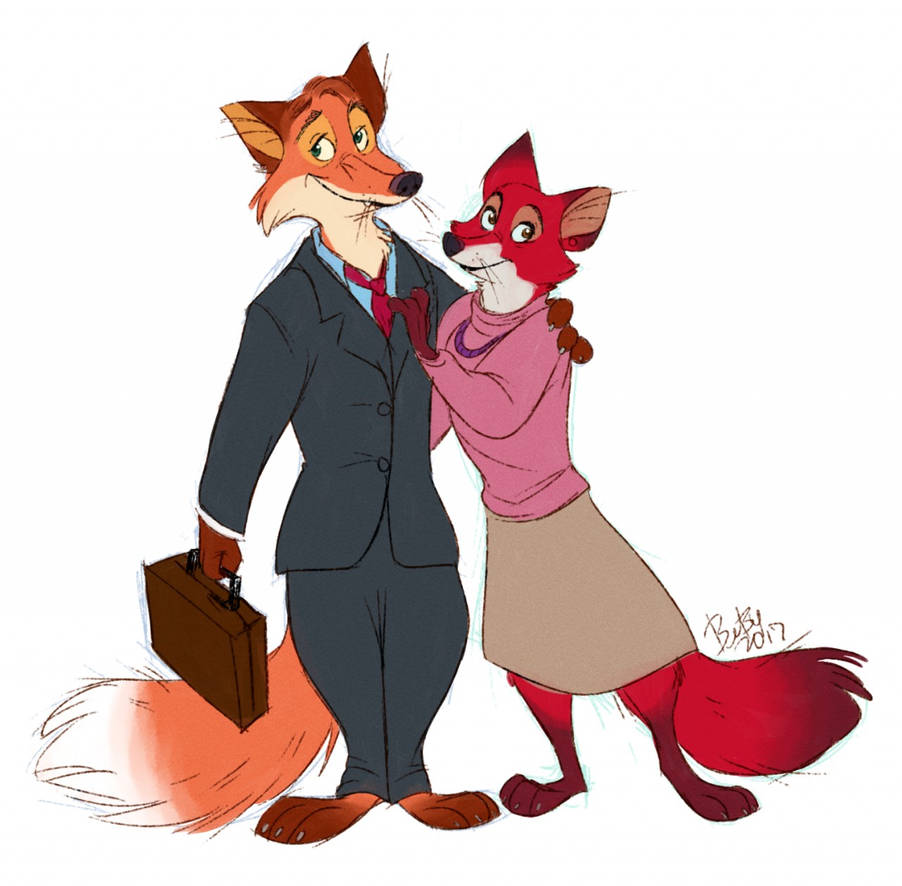 Ruby Rowen Richard and Ruby Rowan by kodygrey on DeviantArt