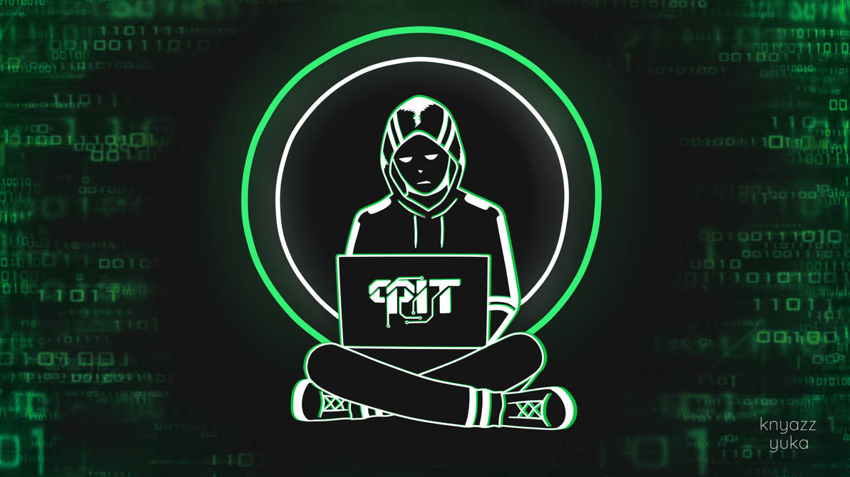 Programmer by knyazzyuka on DeviantArt