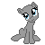 MLP Pixel Icon base by XxUnicornForeverxX