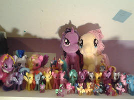 Ponies