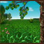 Summer Landscape